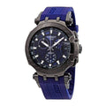 Tissot T115.417.37.041.00 — complete watch on a square background
