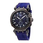 Tissot T115.417.37.041.00 — complete watch on a square background