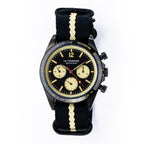 Heritage Racer | Tachymeter Watch