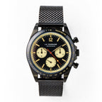 Heritage Racer | Tachymeter Watch