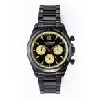 Heritage Racer | Tachymeter Watch