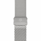 Seafarer 39mm Automatic Dive Watch | La Touraine