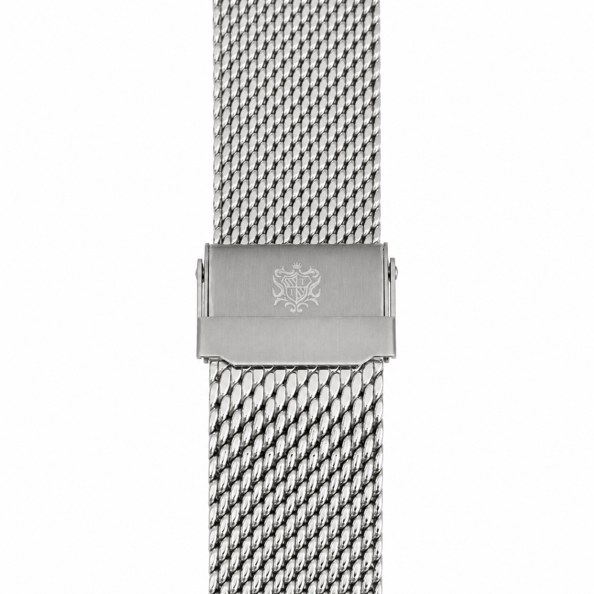 Seafarer 39mm Automatic Dive Watch | La Touraine