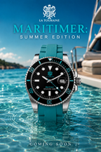 Maritimer Sport Edition