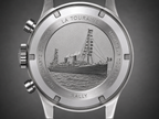 Rally Chronograph