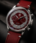 Rally Chronograph