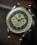 Rally Chronograph