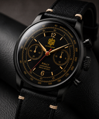 Rally Chronograph