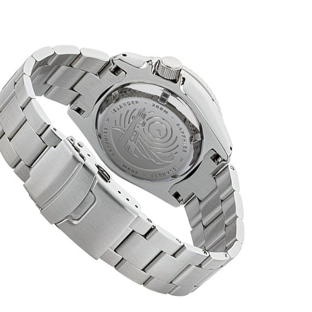 Islander ISL-02 product photo 8