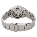 Islander Manhasset 36mm Automatic Watch with Black Dial #ISL-145