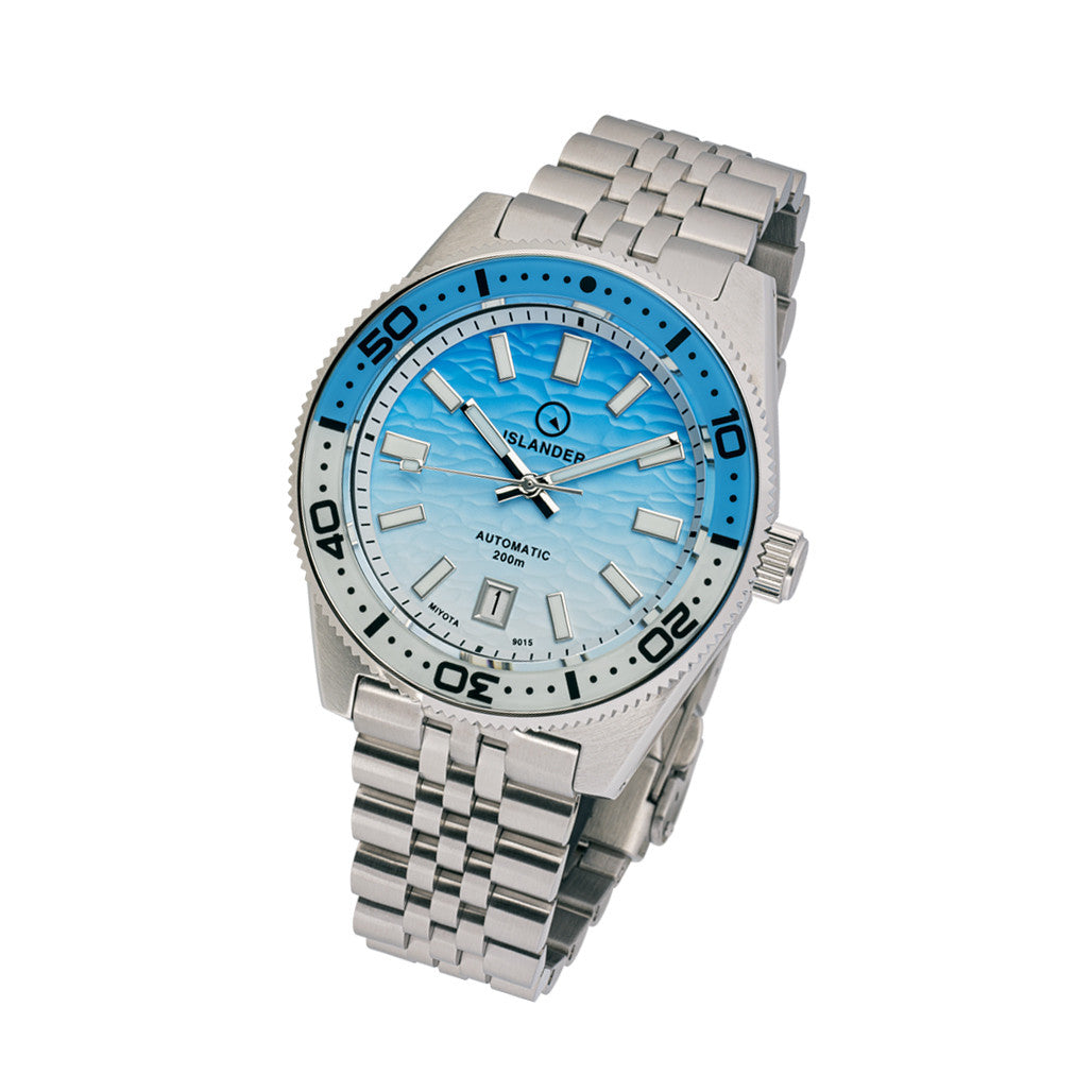 Islander ISL-195 product photo 6