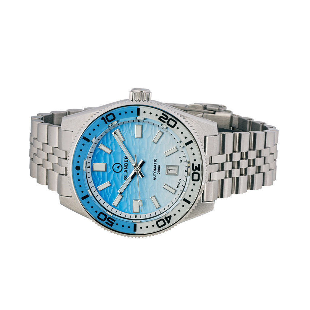 Islander ISL-195 product photo 7
