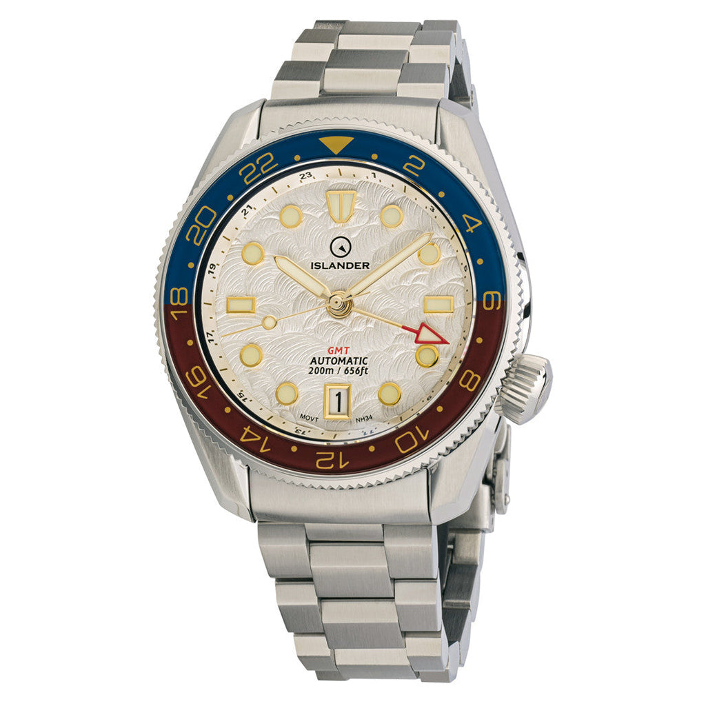 Islander ISL-206 product photo 1