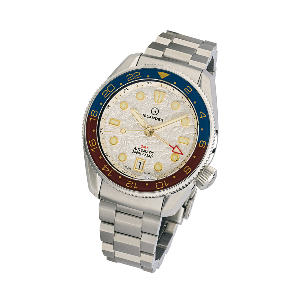 Islander ISL-206 product photo 6