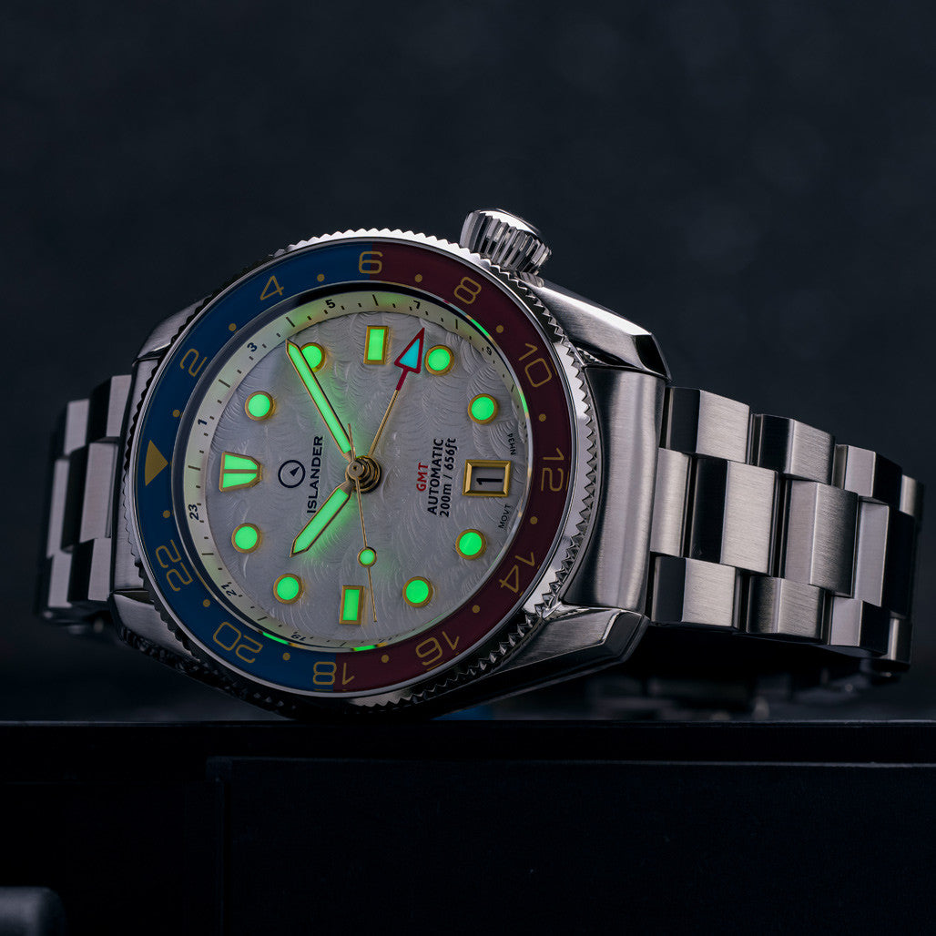 Islander ISL-206 product photo 4