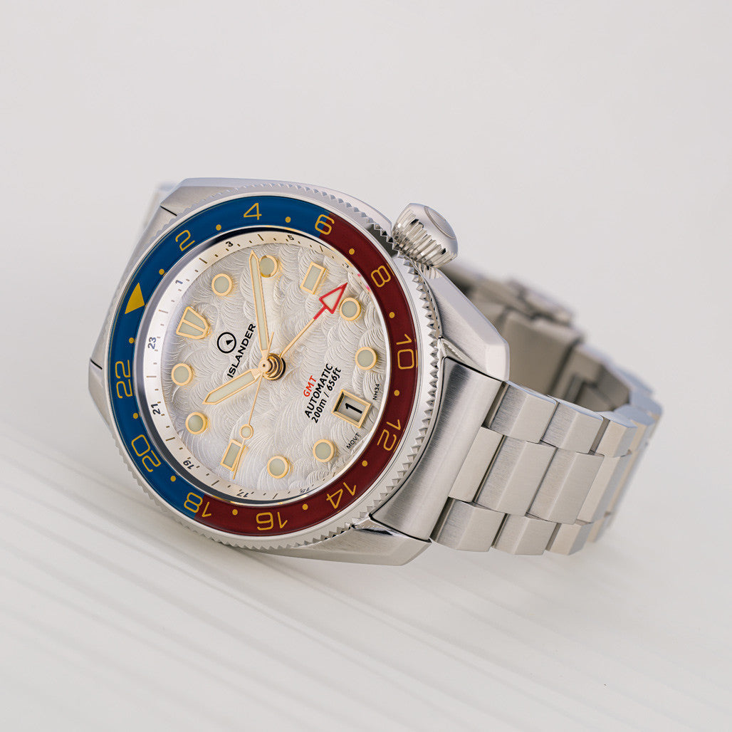 Islander ISL-206 product photo 3