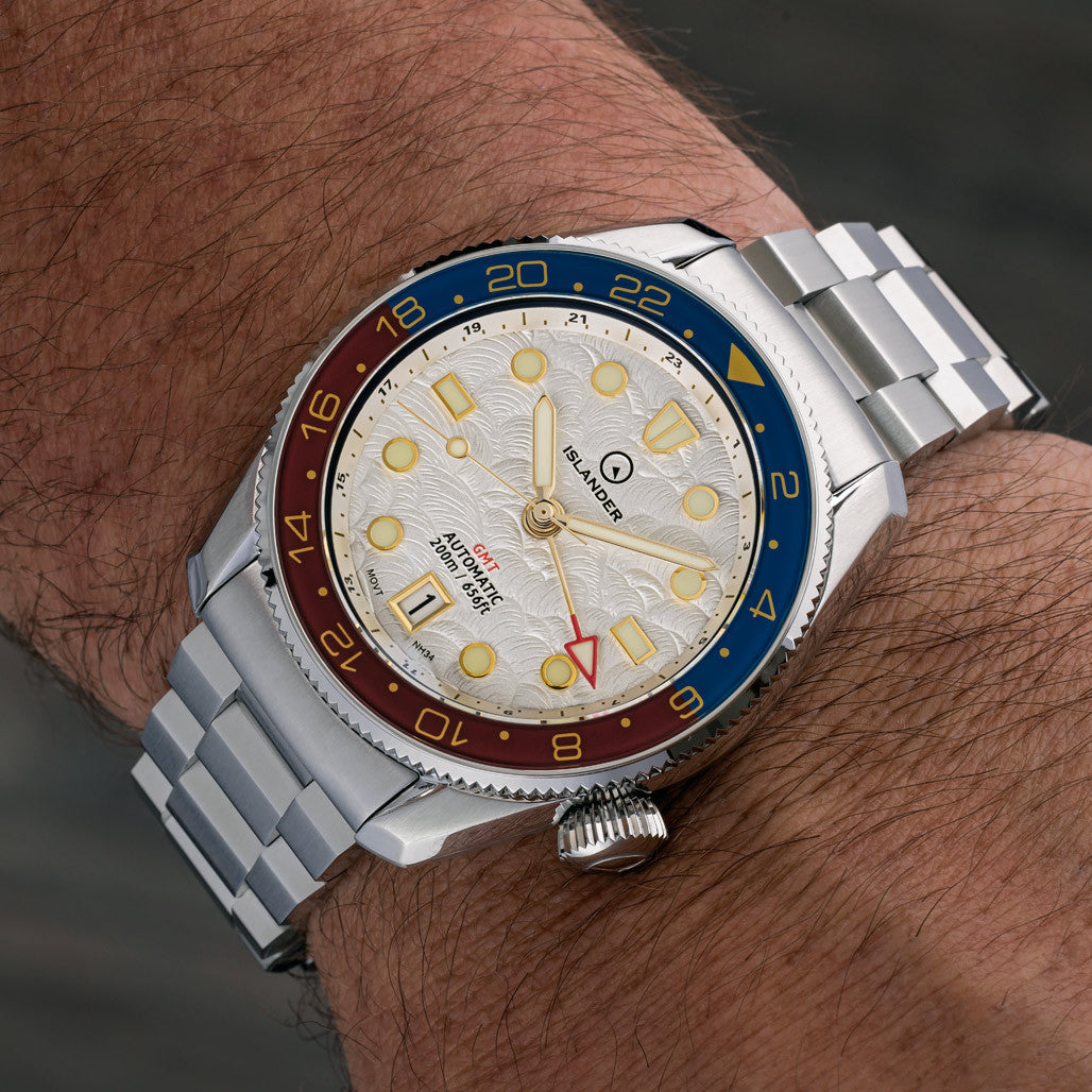 Islander ISL-206 product photo 2