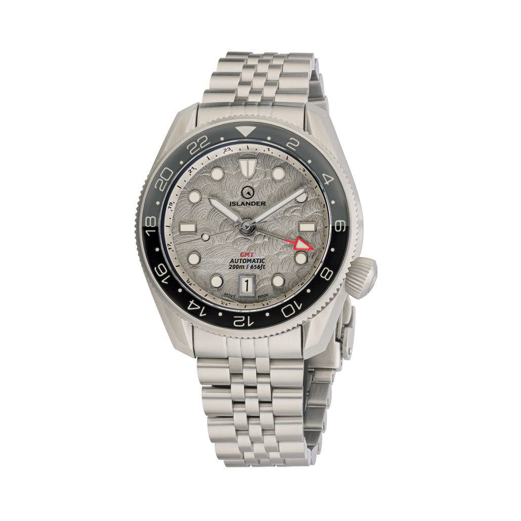 Islander ISL-208 product photo 5