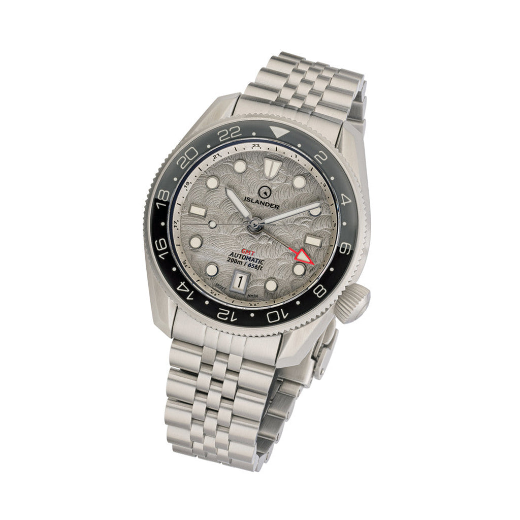 Islander ISL-208 product photo 6