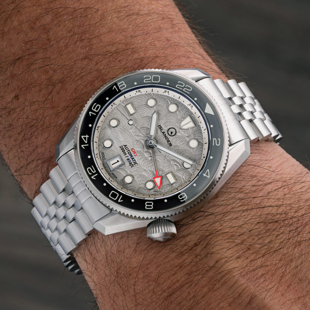 Islander ISL-208 product photo 3