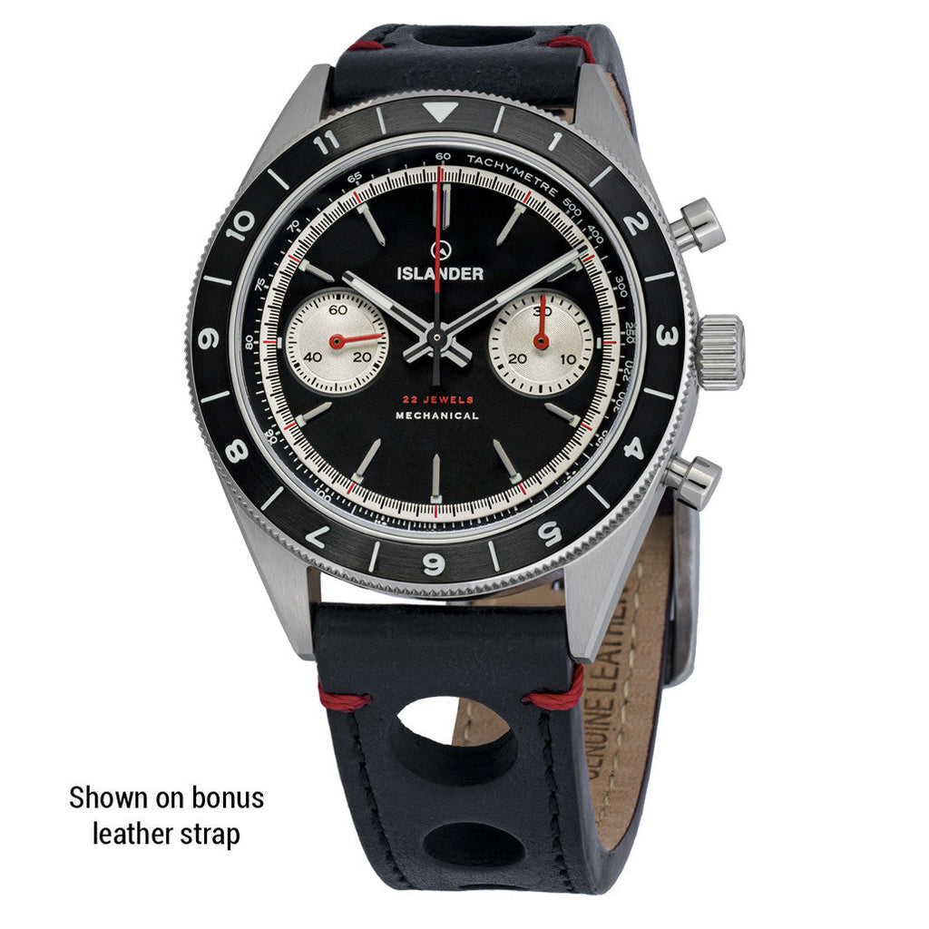 Islander ISL-234 photo 10