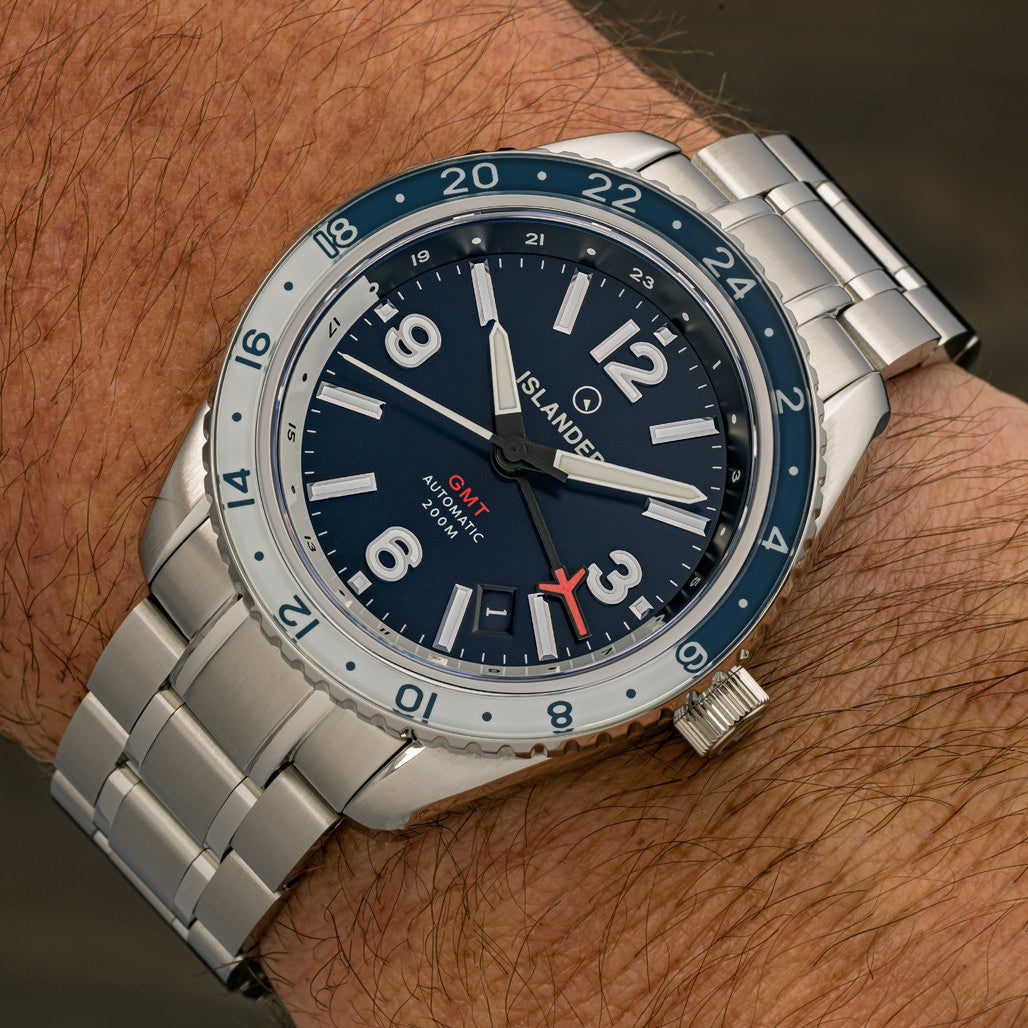 Islander ISL-238 photo 3