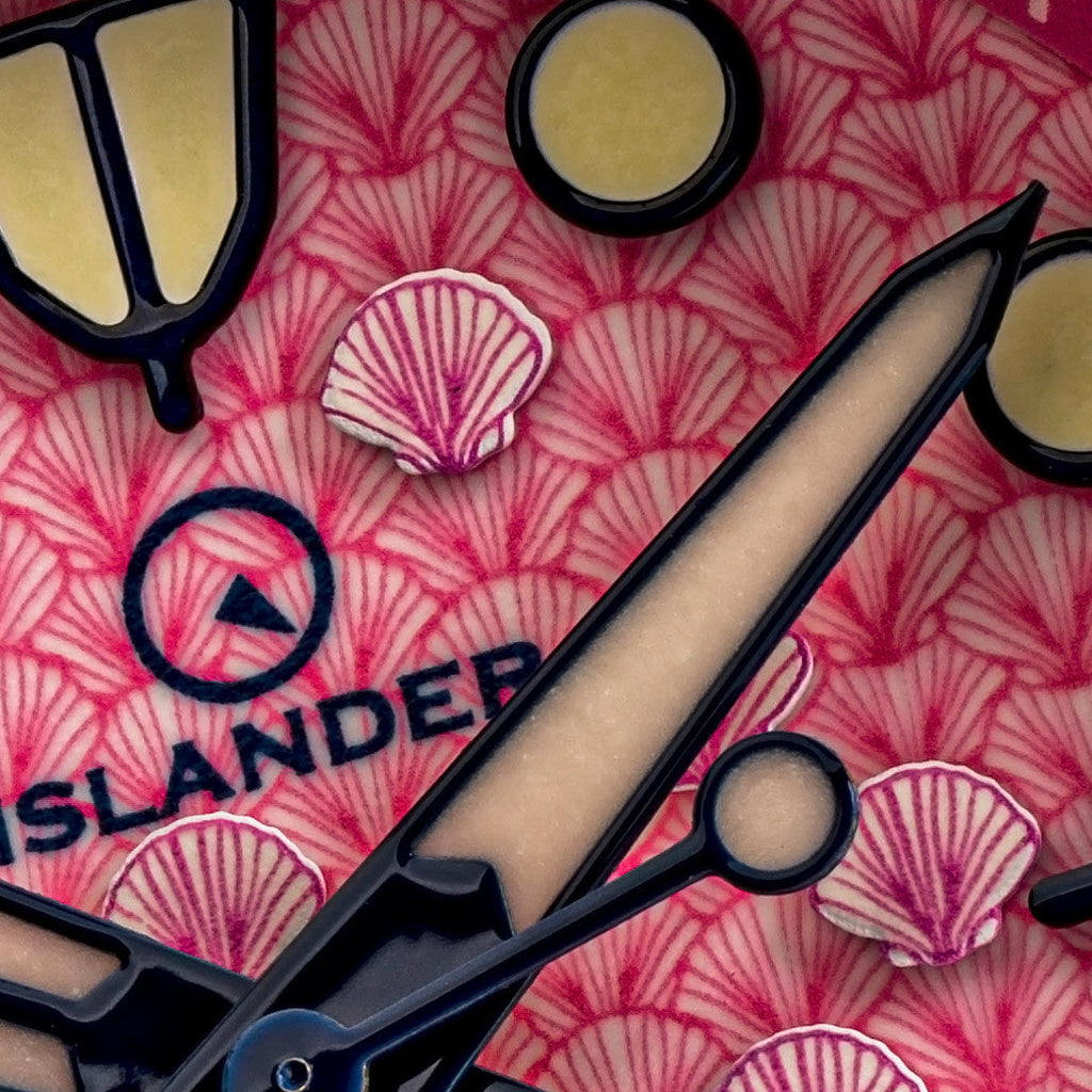 Islander ISL-260 photo 6