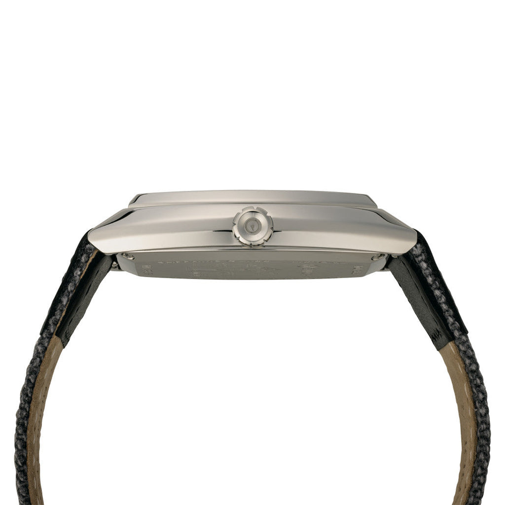 Islander Astoria Automatic Dress Watch with Ebony Black Dial #ISL-261