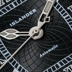 Islander ISL-261 photo 4