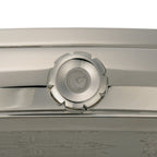 Islander Astoria Automatic Dress Watch with Pale Blue Dial #ISL-263
