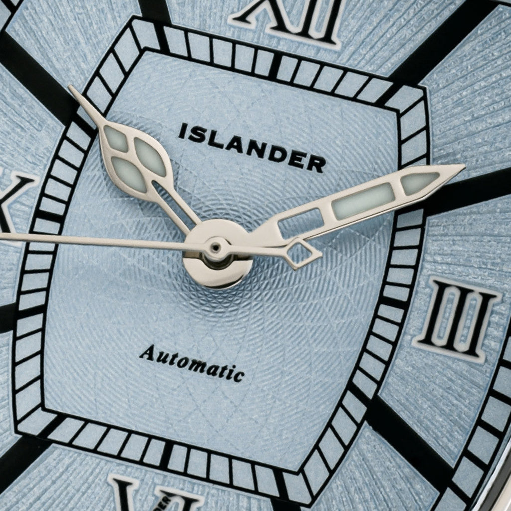 Islander ISL-263 photo 5