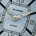 Islander ISL-263 photo 5