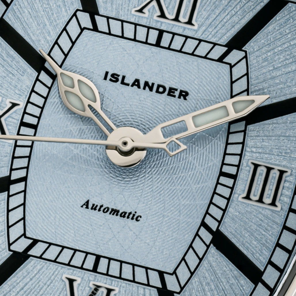 Islander ISL-263 photo 5