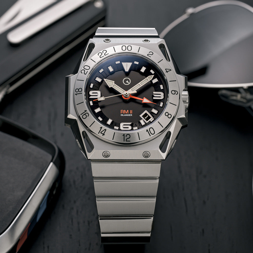 Islander ISL-266 photo 2
