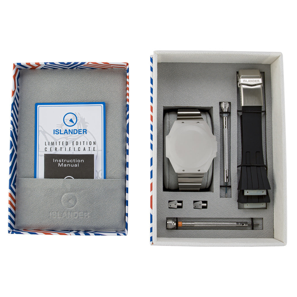 Islander ISL-266 photo 16