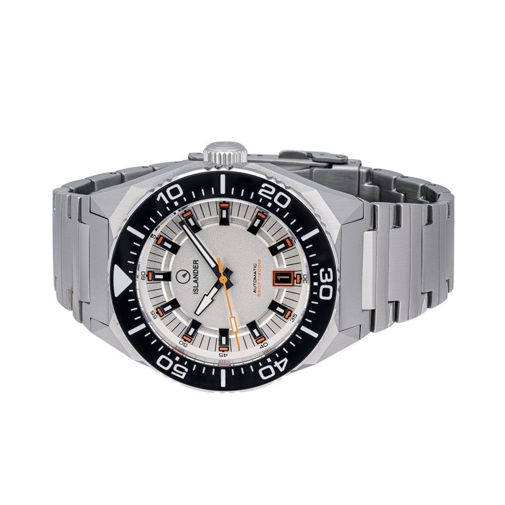 Islander ISL-269 photo 9