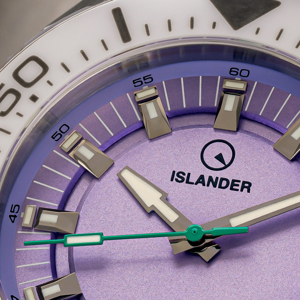 Islander ISL-272 photo 5