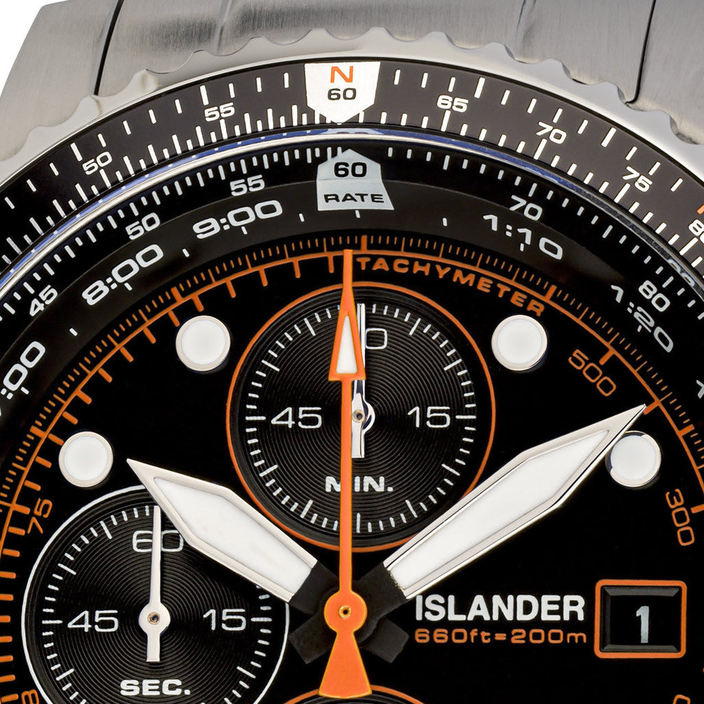 Islander ISL-282 photo 5