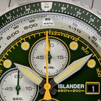 Islander ISL-285 photo 5