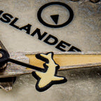 Islander ISL-302 photo 6