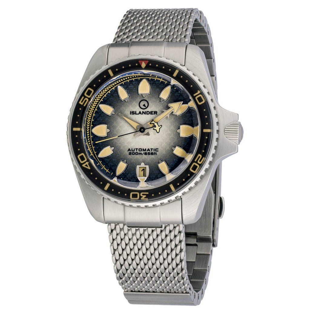 Islander ISL-302 photo 2
