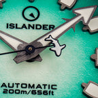 Islander ISL-305 photo 8
