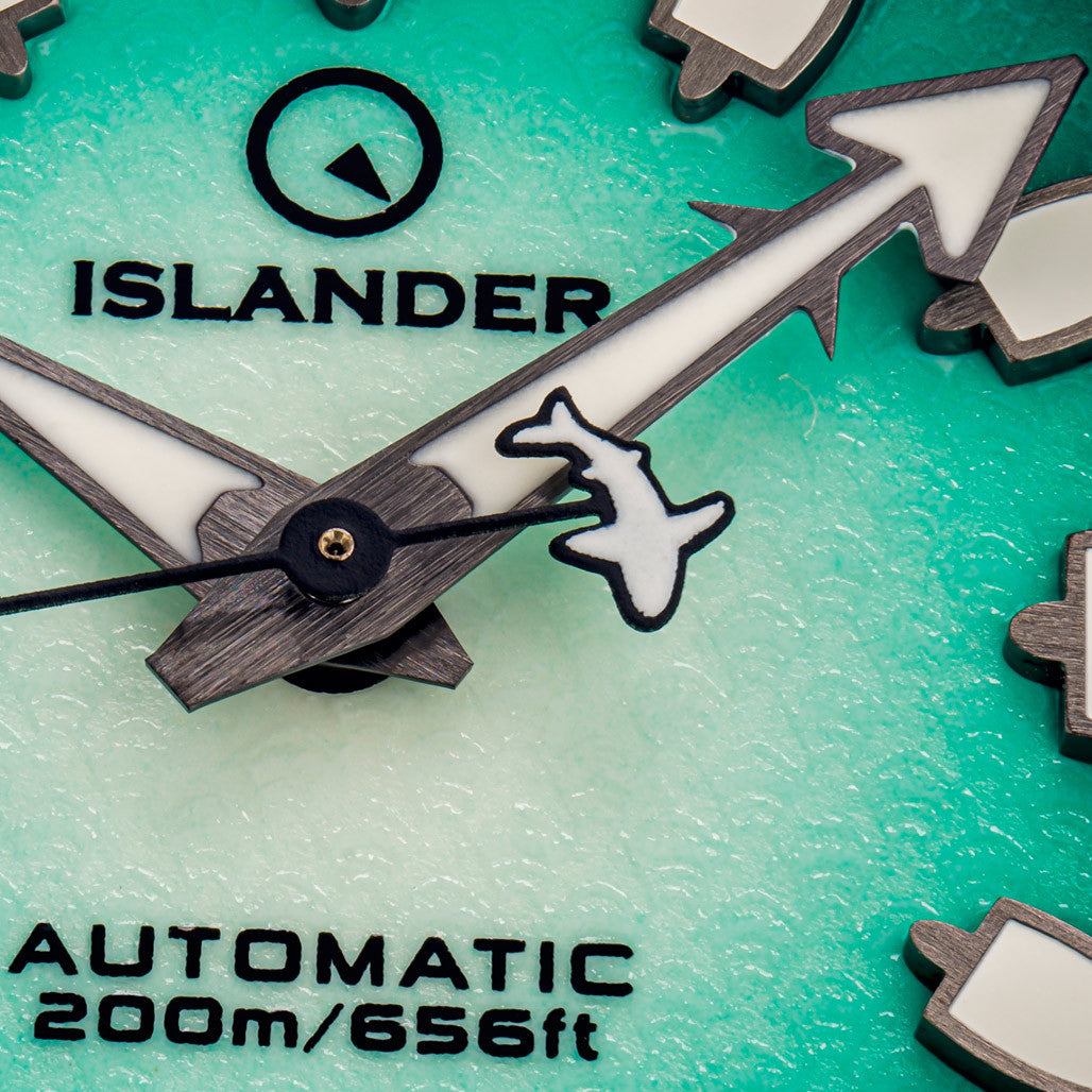Islander ISL-305 photo 8
