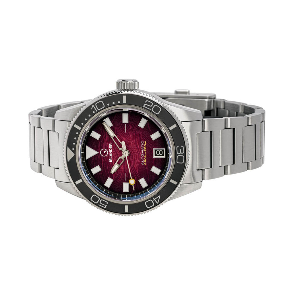Islander ISL-310 photo 9