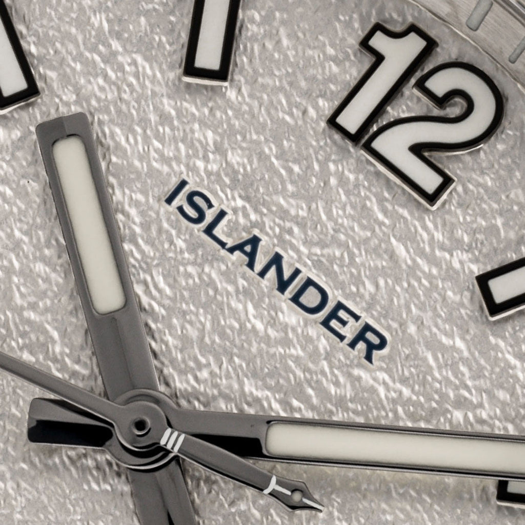 Islander ISL-319 photo 3