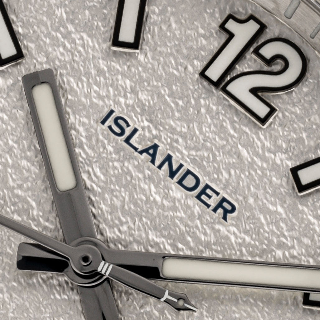 Islander ISL-319 photo 3