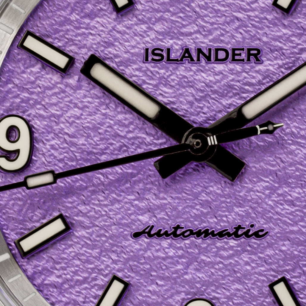 Islander ISL-321 photo 3