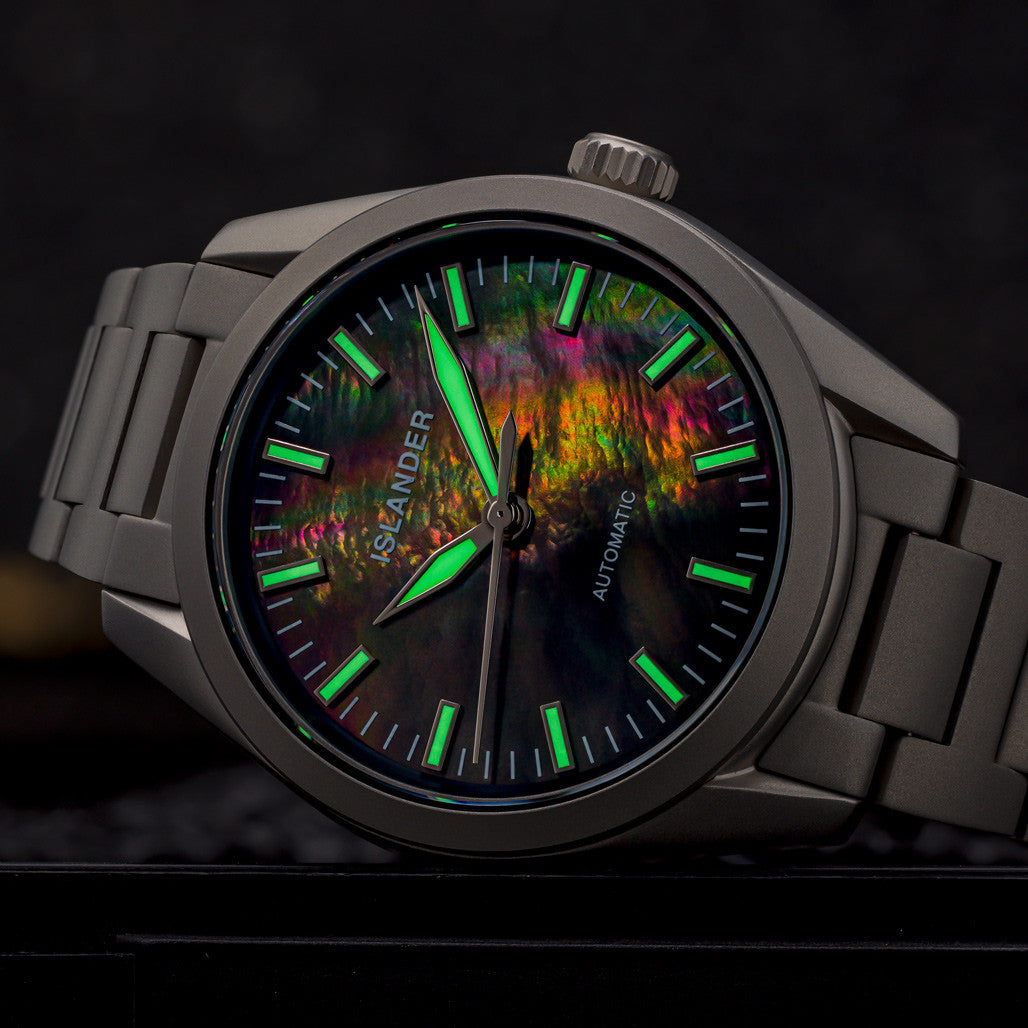 Islander ISL-322 photo 4