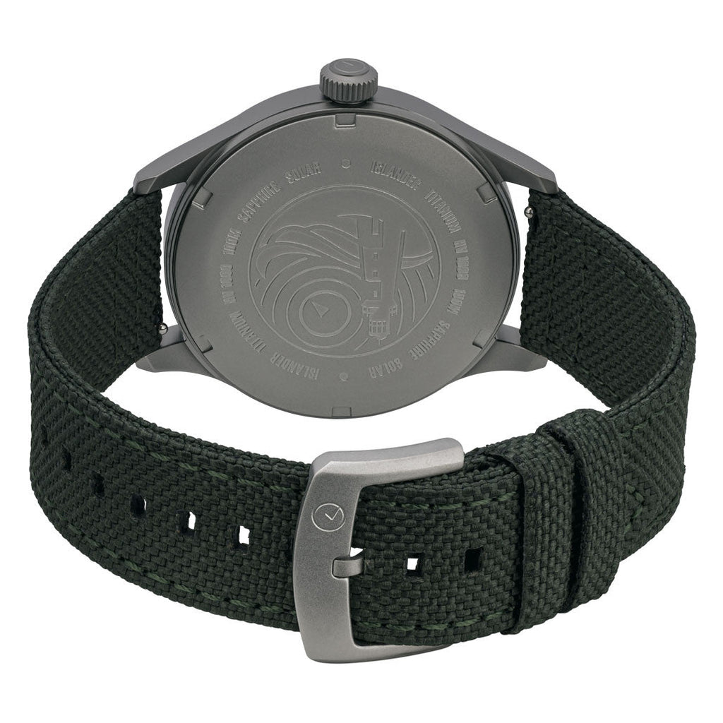 Islander ISL-335 photo 6