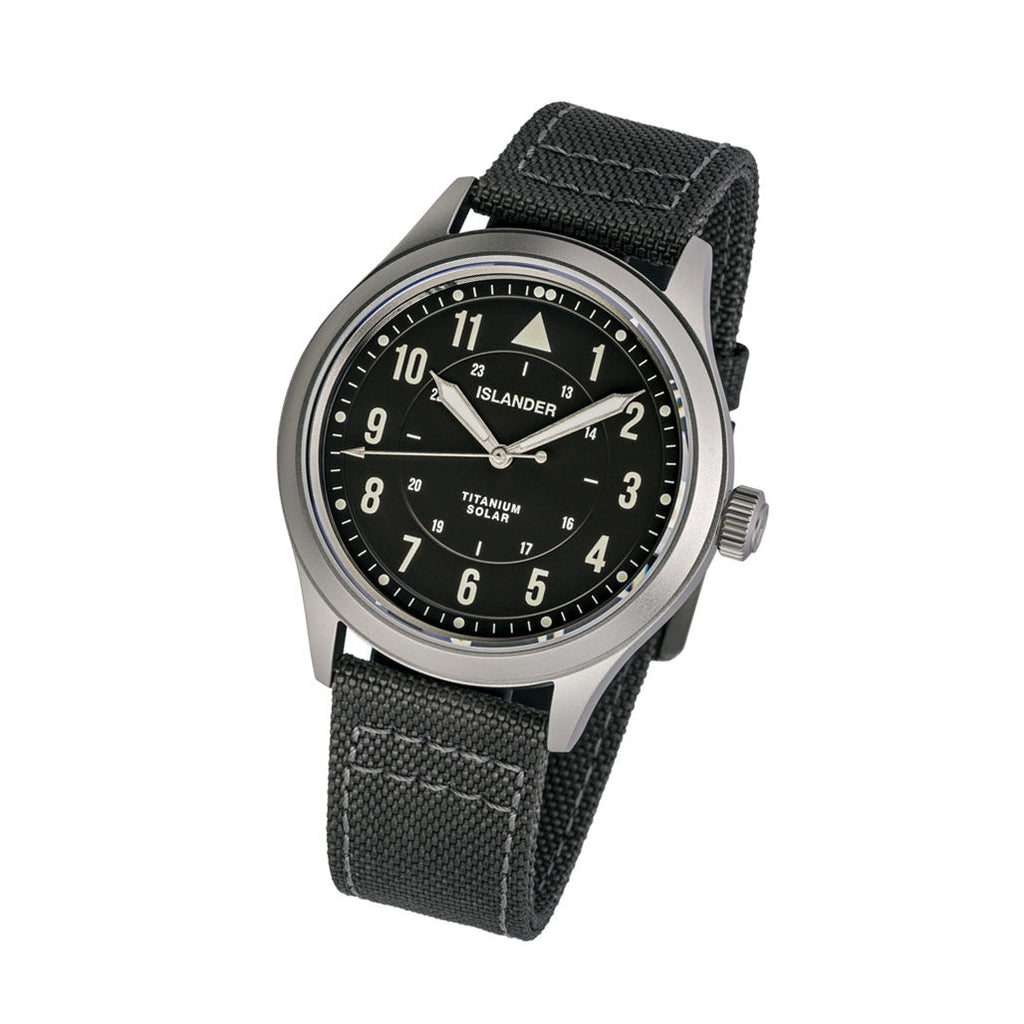 Islander ISL-336 photo 8